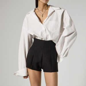 S841 Pocket Padded Shirts