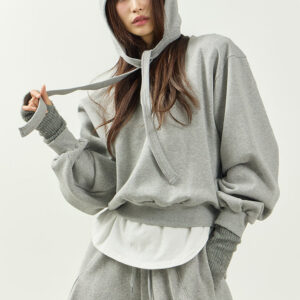 E4081 Fleece Sweatshirts