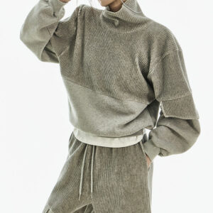 E4082 Fleece Sweatshirts