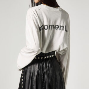 E4157 Back Lettering Damaged Top