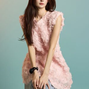 B3078 Rose Blouse