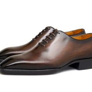 Classic Wholecut Oxford