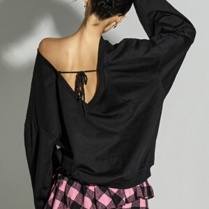 E4018 Balloon Sweatshirts