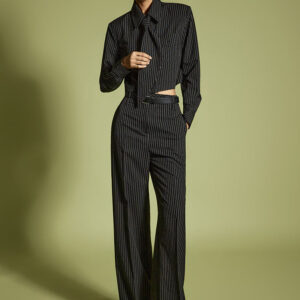 TP2227 Shirt and Slacks Set