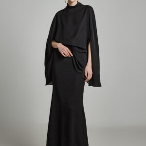 TP9168 Blouse and Skirt Set