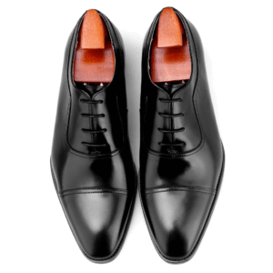 Cap Toe Oxford