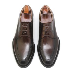 Cap Toe Oxford