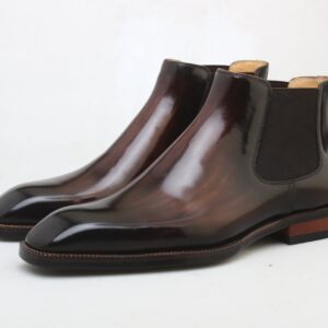 Afloir Chelsea Boots