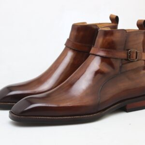 Afloir Chelsea Boots