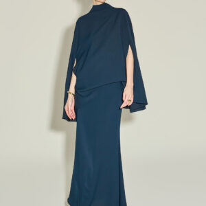 TP9168 Blouse and Skirt Set